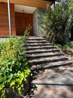 Villa Zocotin - Villanúa - 8