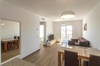 Casablanca 5 Apartamento con vistas a la piscina - Fuengirola - 2