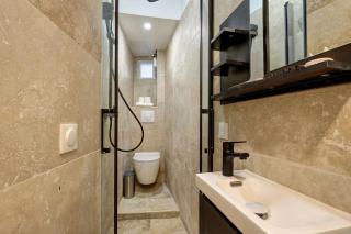 Bluestay 534 - Superbe appartement à Paris - Paris - 7