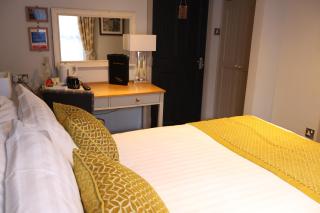 The Woolly Sheep Inn - 5