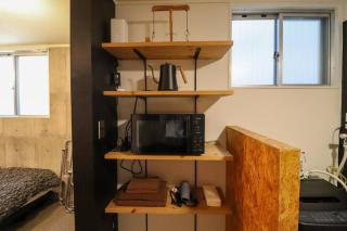 urban stay 今泉 - 7