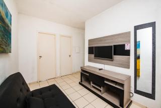 Rental Palhoça - Acomodações Residenciais IV - Palhoça - 3