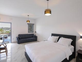 The George Lux Suite with Jacuzzi - Vrisi/ Míconos - 7