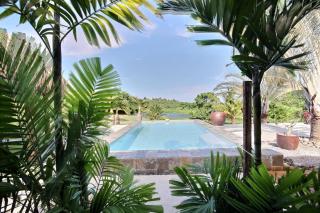 Villa Colibri - Le Vauclin - 9