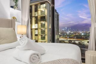 FIRST CLASS 2BR Serene Retreat in Wilton - Dubai - 5