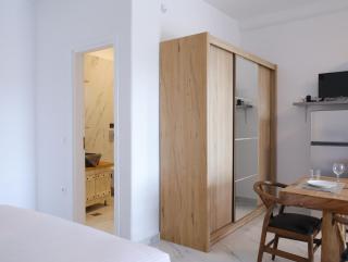 The George Lux Suite with Jacuzzi - Vrisi/ Míconos - 4