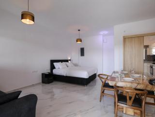 The George Lux Suite with Jacuzzi - Vrisi/ Míconos - 6