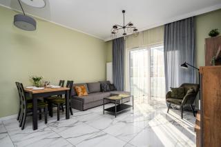 Prymasa Tysiąclecia 83A Separate Bedroom Free Garage By Perfect Apart 634 - Warsaw - 9