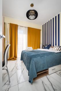 Prymasa Tysiąclecia 83A Separate Bedroom Free Garage By Perfect Apart 634 - Warsaw - 7