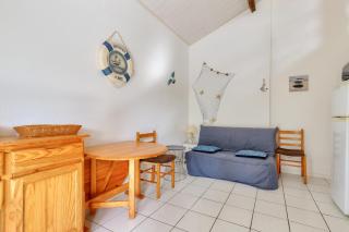 St-Vincent-sur-Jard - Piscine et Tennis - Saint-Vincent-sur-Jard - 3
