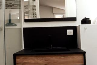 Le mini loft - studio - 1