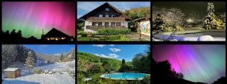 Gruppenunterkunft-Klein-Holland-Harz-15-24-Personen-ab-2-Naechte-mit-Sauna-und-umfangreichen-Freizeiteinrichtungen-im-Innen-und-Aussenbereich-im-attraktiven-Harz - Herzberg am Harz - 0