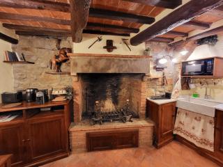 Casa della Rosa - Cortona - 8