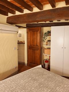 Casa della Rosa - Cortona - 1