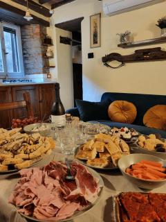 Casa della Rosa - Cortona - 5