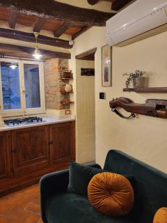 Casa della Rosa - Cortona - 4