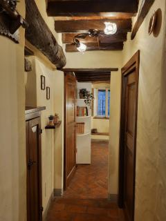 Casa della Rosa - Cortona - 1