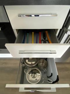 Garden Oasis house - stile moderno WiFi e piscina - Tenno - 2