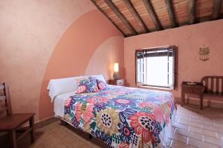 Casa Rio y Jara by SIERRA VIVA - La Nava - 6