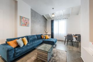 Royal Hill Apartments by PS - Durazzo - 0