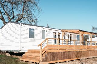 Pivoine Camping Belle-Vue 2000 - Berdorf - 9