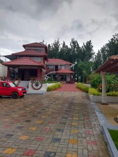 Bougain Villa - Chikmagalūr - 6