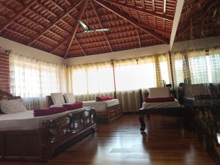 Bougain Villa - Chikmagalūr - 5