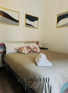 Vicolo III Triggio - Benevento - 9