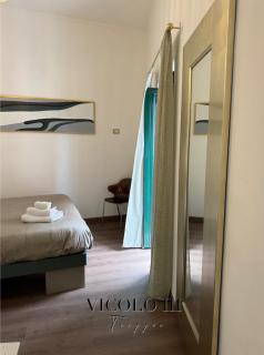 Vicolo III Triggio - Benevento - 3