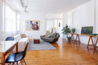 Bright Charming 1-bed Home-heart Of Taksim! #365 - Istambul - 9