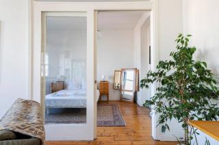 Bright Charming 1-Bed Home-Heart of Taksim! #365 - 2