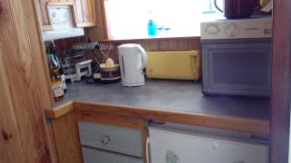petit appartement cosy - Luchon - 3