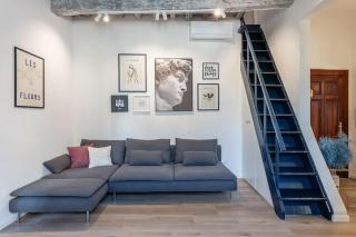 La Finestra di Puccini - Affitti Brevi Italia - Lucca - 5