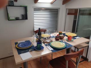 Apartamento Cali norte barrio la flora con parqueadero - Cali - 7