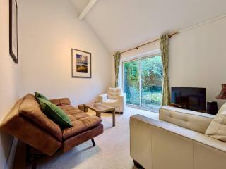 Chic House With Parking and Garden - Didcot - 0