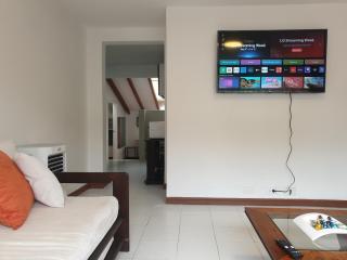 Apartamento Cali norte barrio la flora con parqueadero - Cali - 1