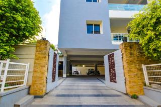 FabHotel De Alphabet II - Nr Ameerpet Metro Station - 9