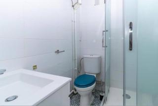 Studio proche Alesia - Thibaud - II - París - 8