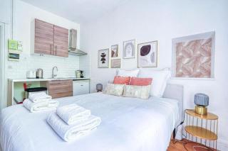 Studio proche Alesia - Thibaud - II - París - 7