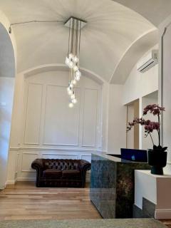 Carlo Felice Boutique Hotel - Turim - 9