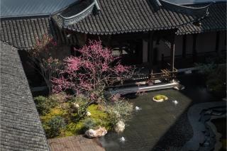 濮院时尚古镇濮锦大酒店 - - 6