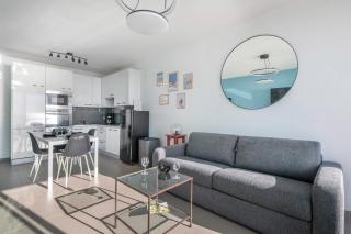 Un séjour ou un week-end face mer à la Baule - La Baule - 9