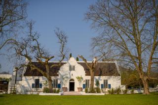 San Gabriel Homestead - Somerset West - 7