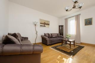 Family Apartment with Parking Mokotów Warsaw by Noclegi Renters - 2