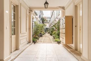 Merveilleux appartement de luxe au coeurs de Saint-Germain - París - 2