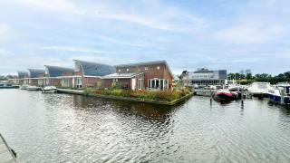 Droomzicht by Droomvilla - Uitgeest - 4