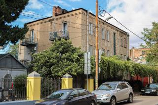 Newly Renovated Modern 2BR Apartment near Fabrika - Tbilisi - 6