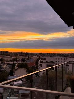 Luksusowy apartament dwupokojowy w TritonPark - Varsavia - 1