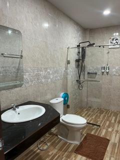 Anawin Bungalows - Strand Ao Nang - 8