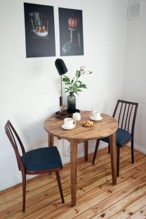 Teika No 2 Apartment-Retro on Brivibas street-free Parking - Riga - 7